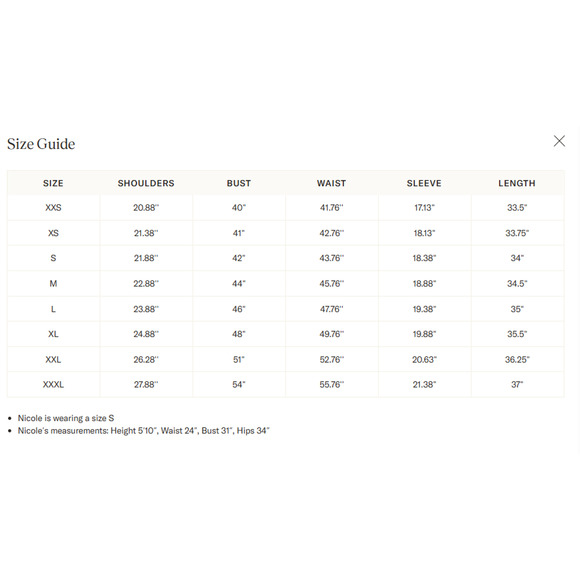 POMANDER PLACE Denim Marsella Dress Size XS NWT Retail $98 Tuckernuck - Picture 3 of 8